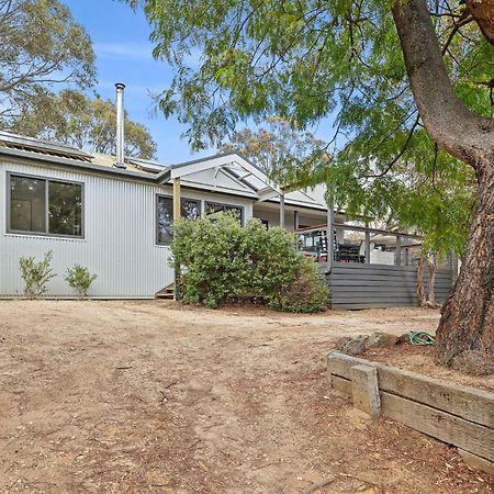 Kanga Beach House Anglesea Dış mekan fotoğraf