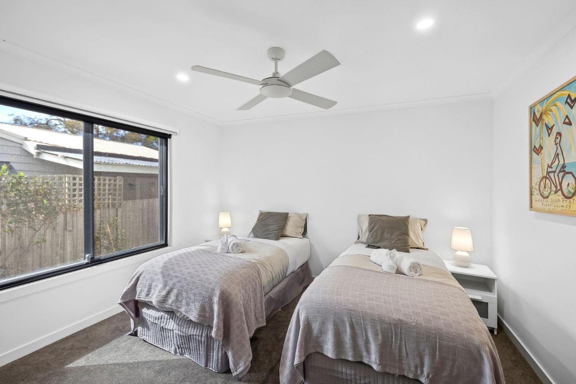 Kanga Beach House Anglesea Dış mekan fotoğraf