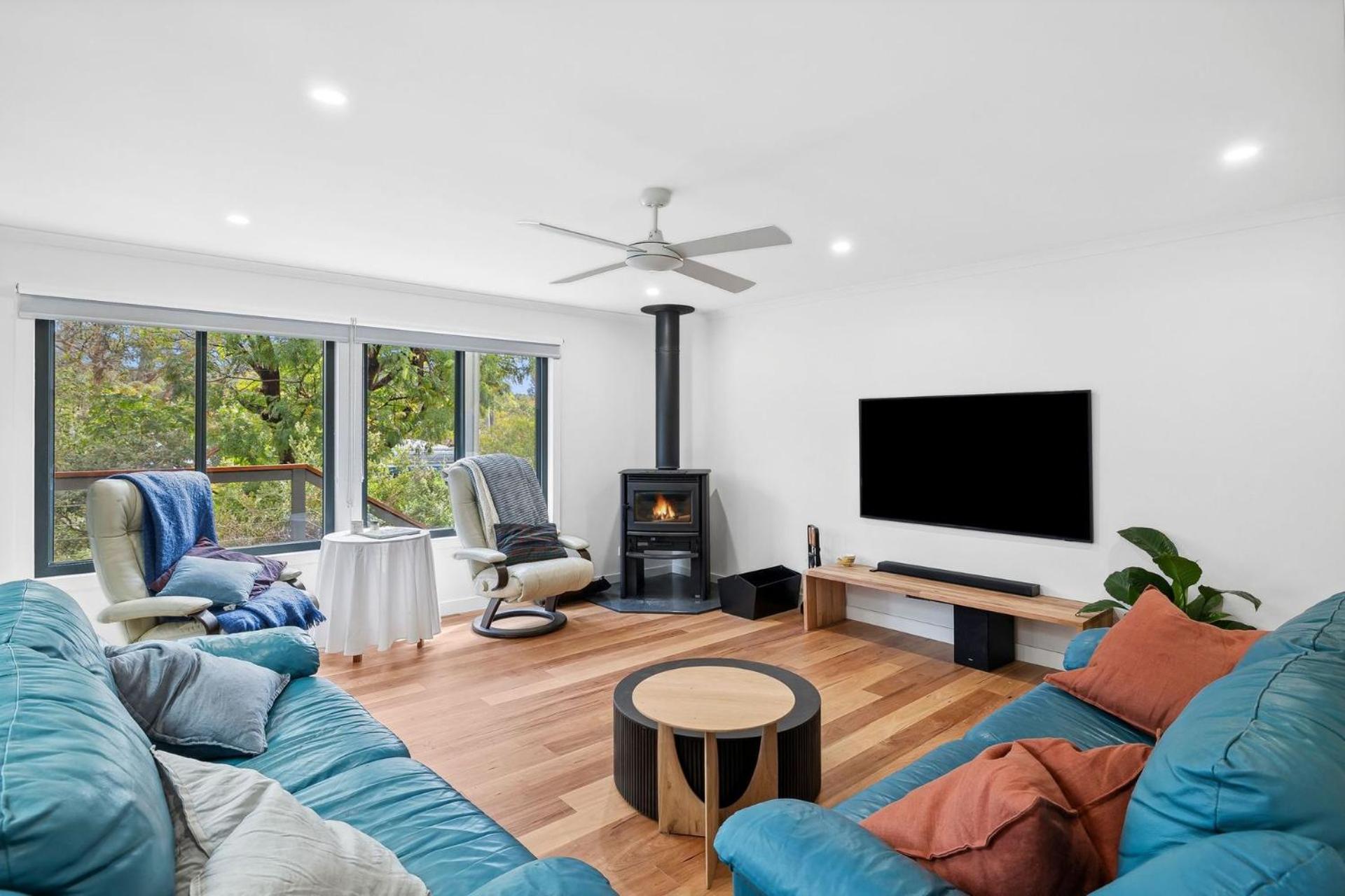 Kanga Beach House Anglesea Dış mekan fotoğraf